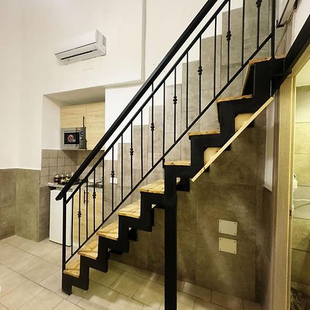 Terrazza Miracoli Napoli Aparthotel Εξωτερικό φωτογραφία