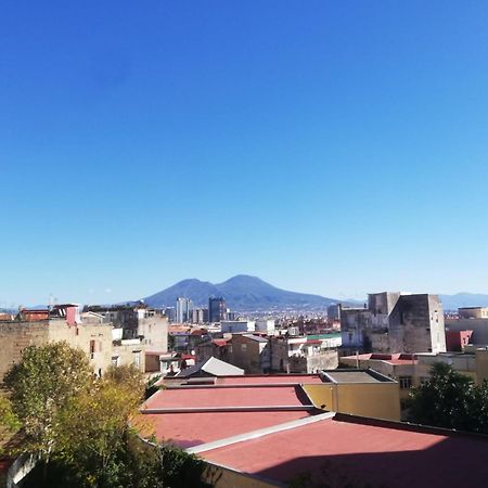 Terrazza Miracoli Napoli Aparthotel Εξωτερικό φωτογραφία