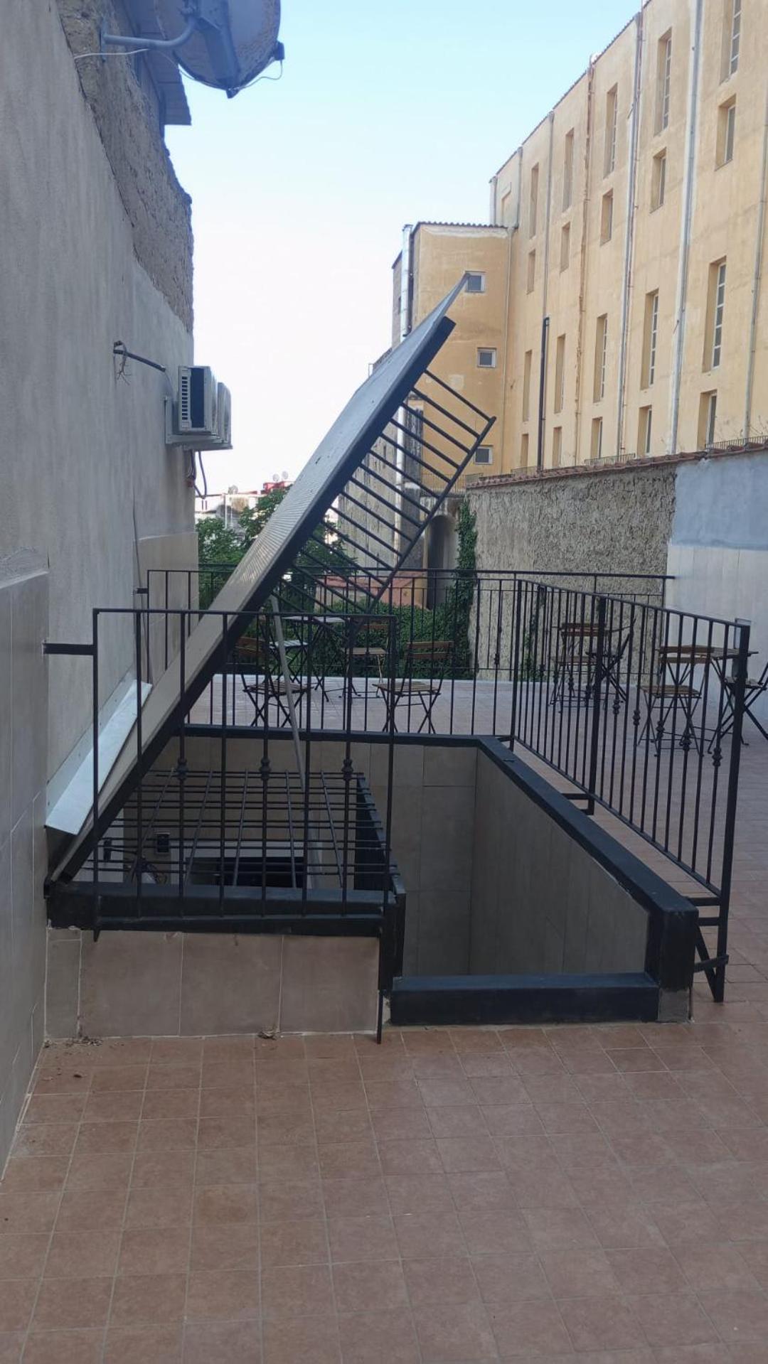 Terrazza Miracoli Napoli Aparthotel Εξωτερικό φωτογραφία