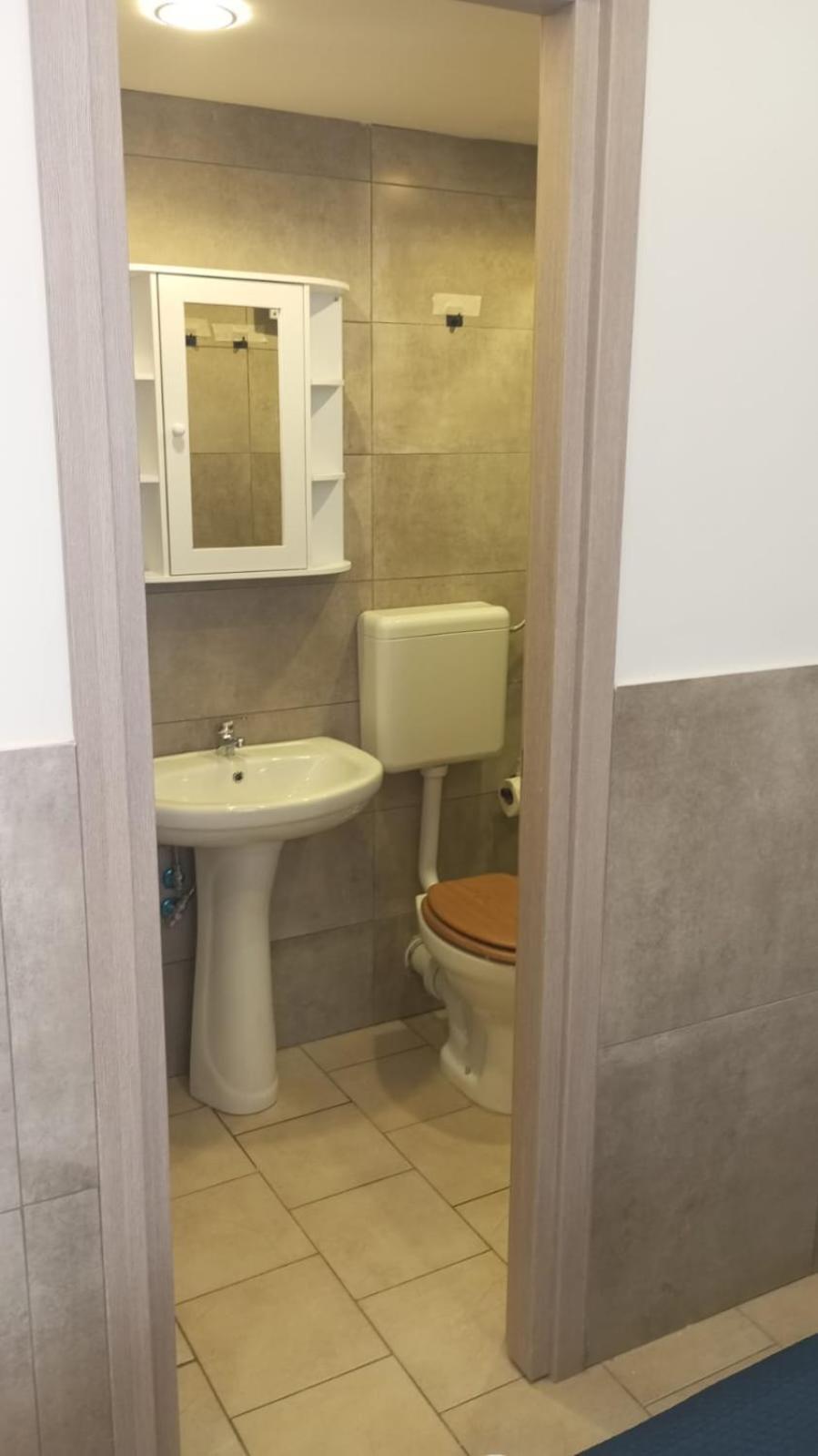 Terrazza Miracoli Napoli Aparthotel Εξωτερικό φωτογραφία