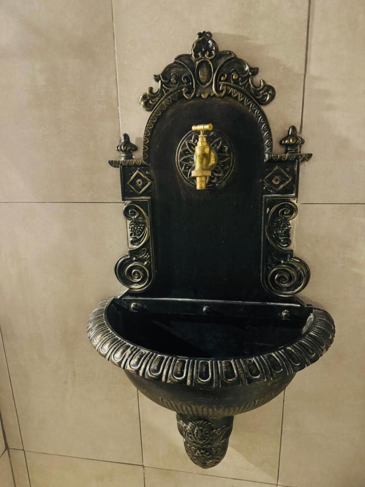 Terrazza Miracoli Napoli Aparthotel Εξωτερικό φωτογραφία