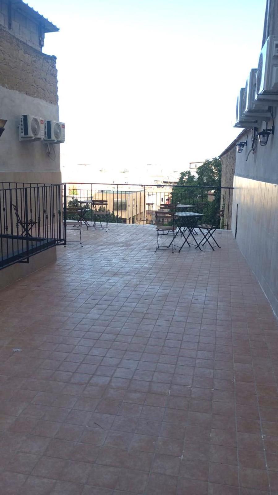 Terrazza Miracoli Napoli Aparthotel Εξωτερικό φωτογραφία