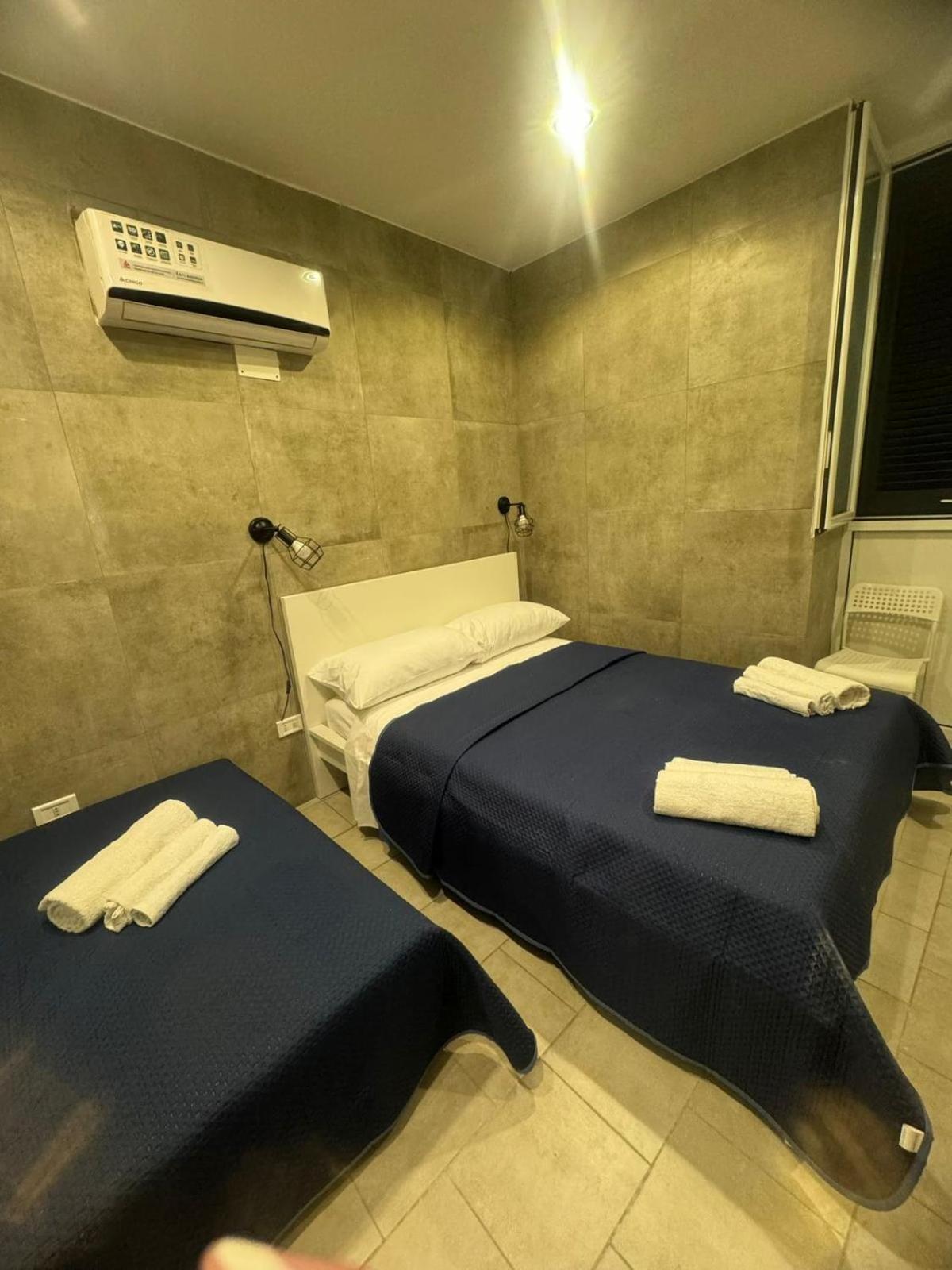 Terrazza Miracoli Napoli Aparthotel Εξωτερικό φωτογραφία