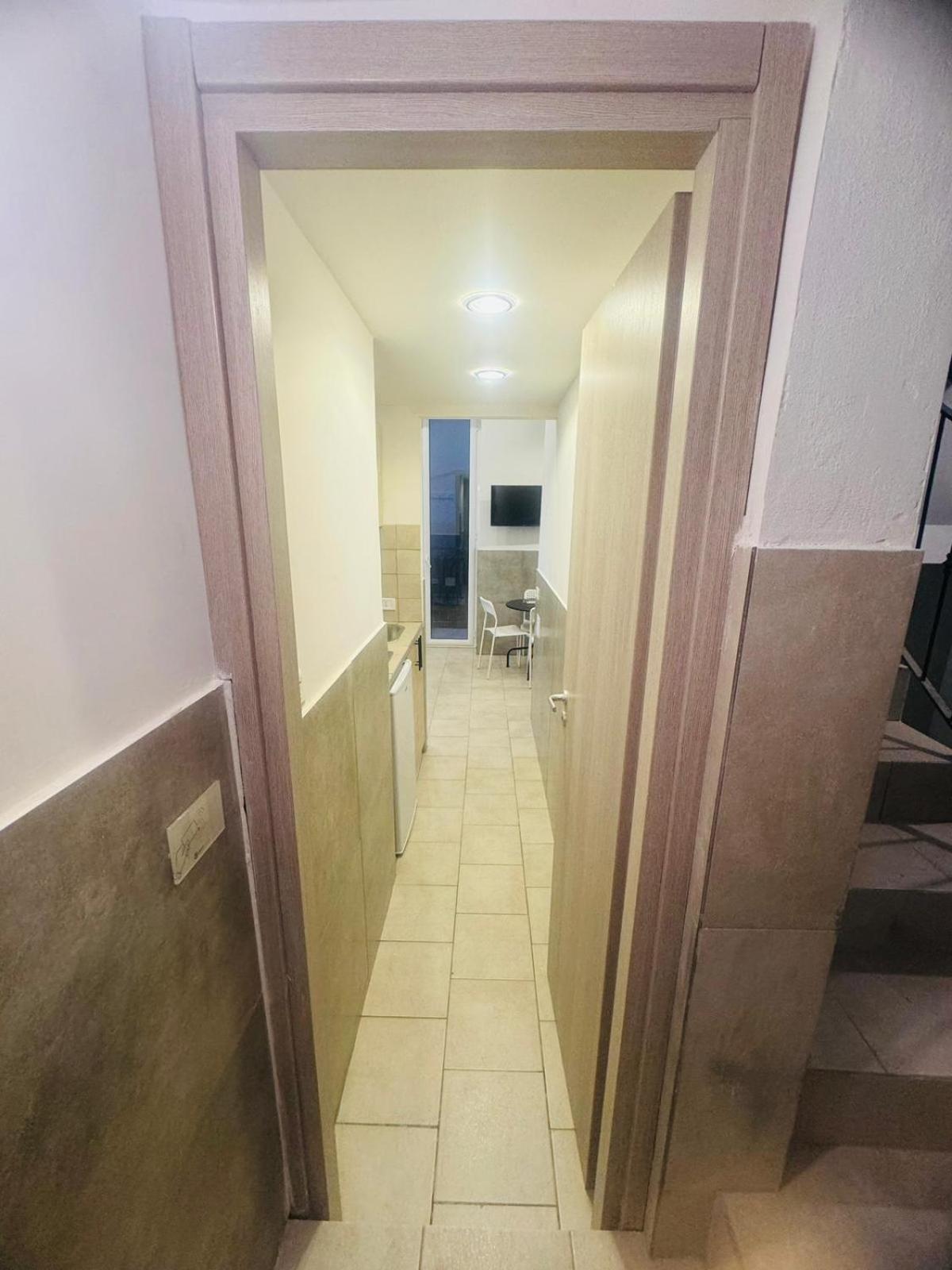 Terrazza Miracoli Napoli Aparthotel Εξωτερικό φωτογραφία