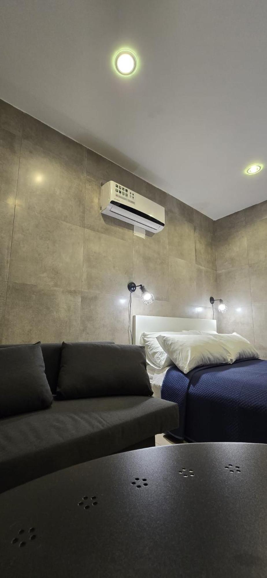 Terrazza Miracoli Napoli Aparthotel Εξωτερικό φωτογραφία