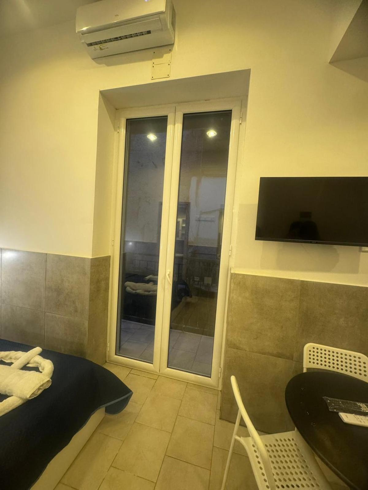 Terrazza Miracoli Napoli Aparthotel Εξωτερικό φωτογραφία