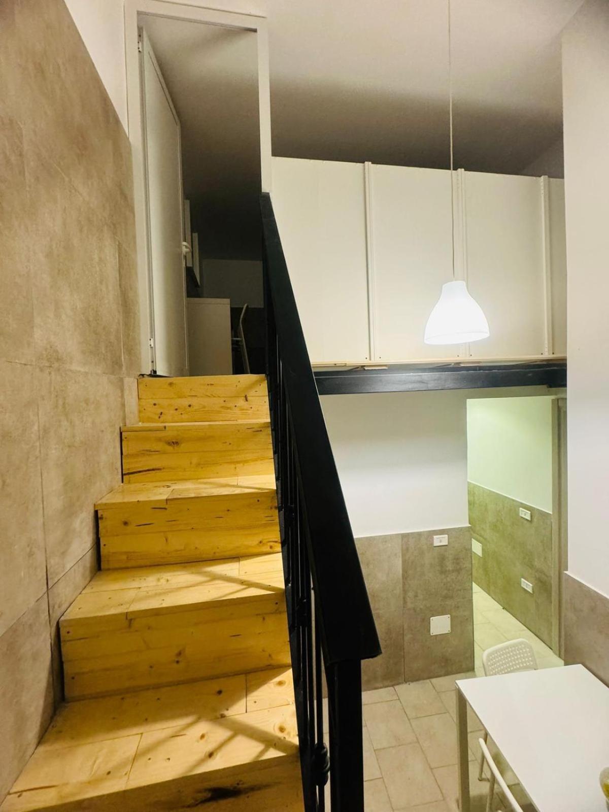 Terrazza Miracoli Napoli Aparthotel Εξωτερικό φωτογραφία