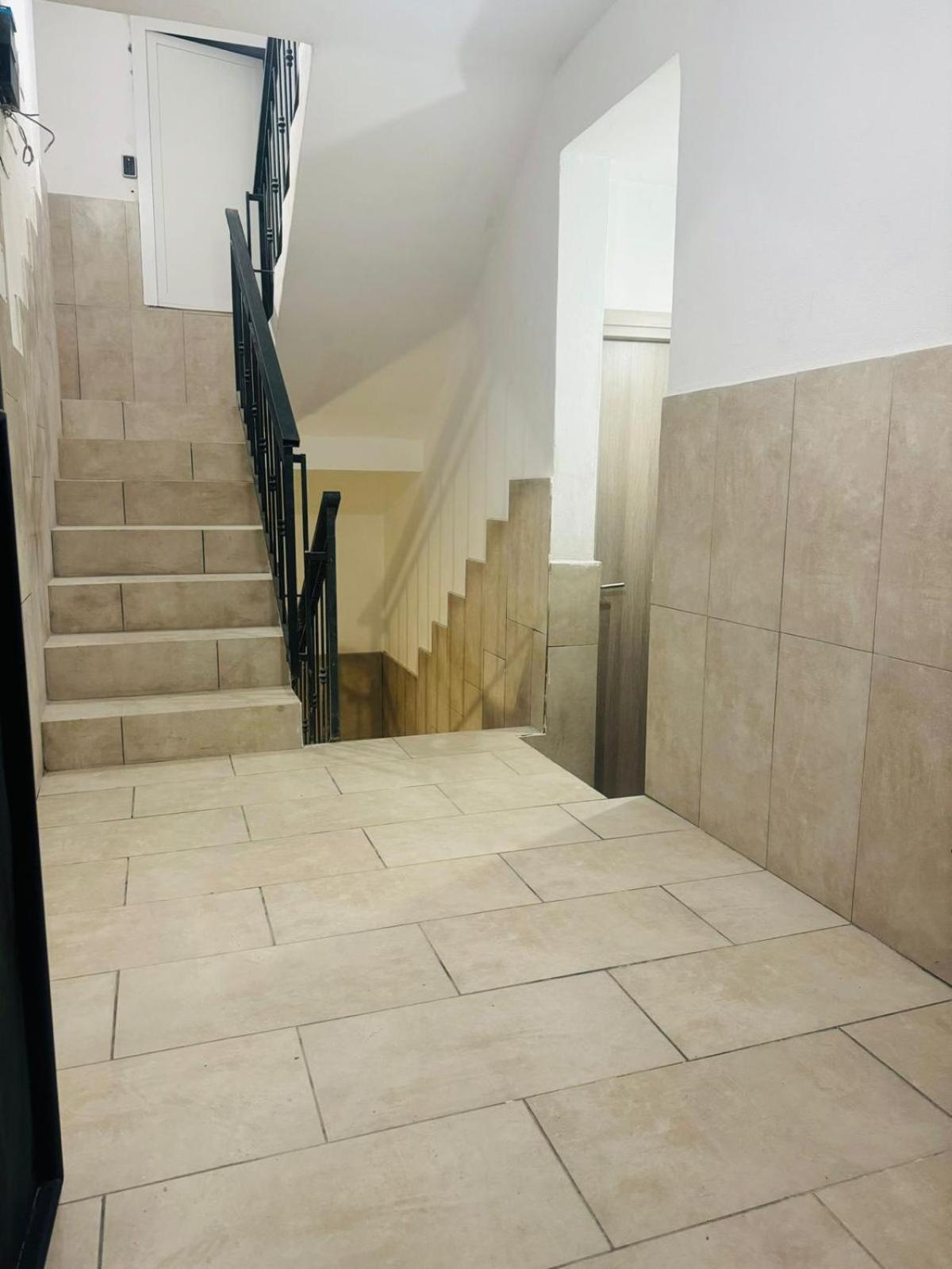 Terrazza Miracoli Napoli Aparthotel Εξωτερικό φωτογραφία