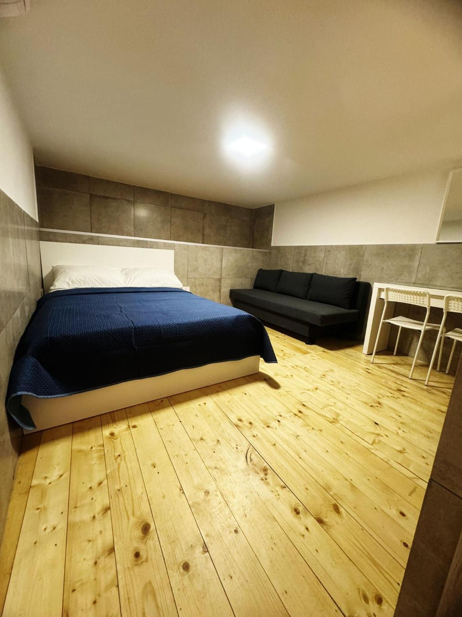 Terrazza Miracoli Napoli Aparthotel Εξωτερικό φωτογραφία