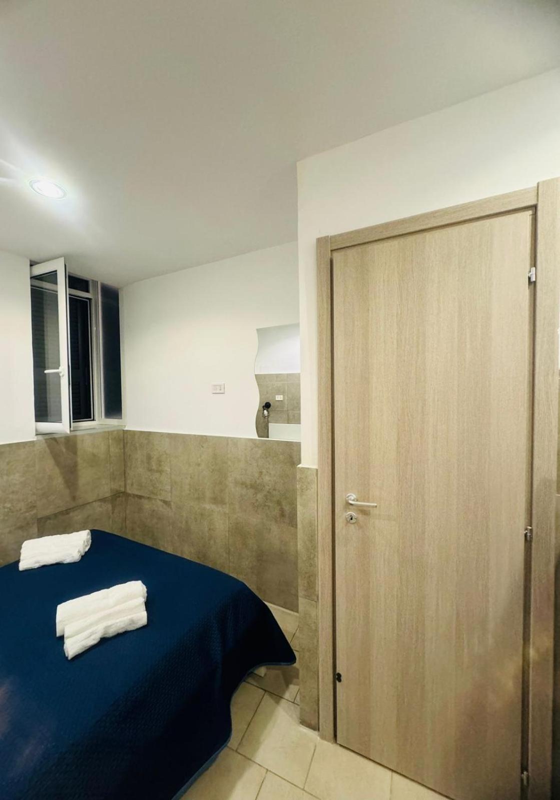 Terrazza Miracoli Napoli Aparthotel Εξωτερικό φωτογραφία