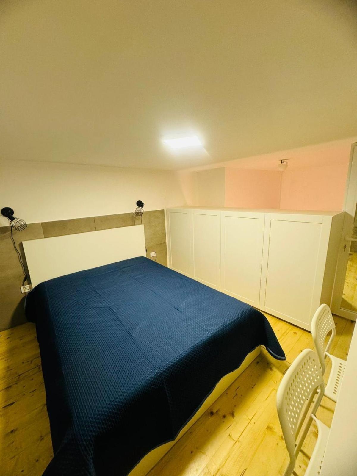 Terrazza Miracoli Napoli Aparthotel Εξωτερικό φωτογραφία