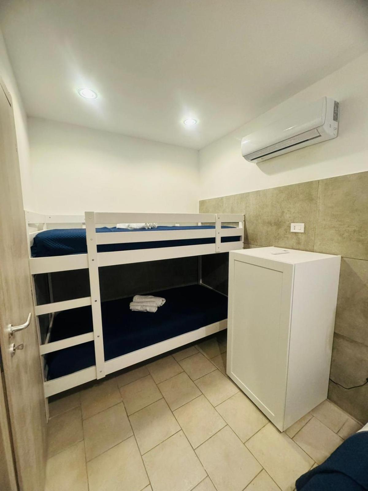 Terrazza Miracoli Napoli Aparthotel Εξωτερικό φωτογραφία