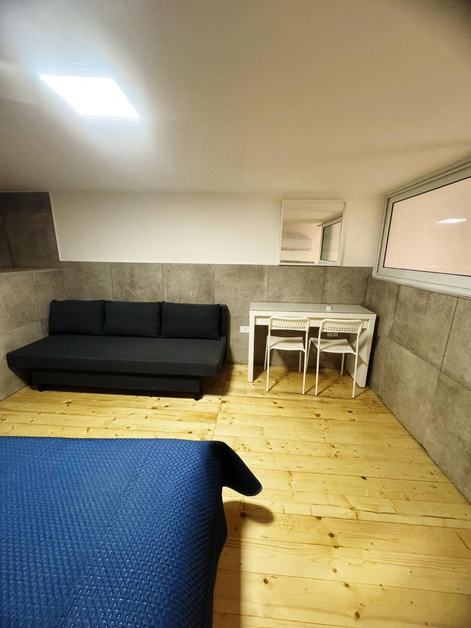 Terrazza Miracoli Napoli Aparthotel Εξωτερικό φωτογραφία