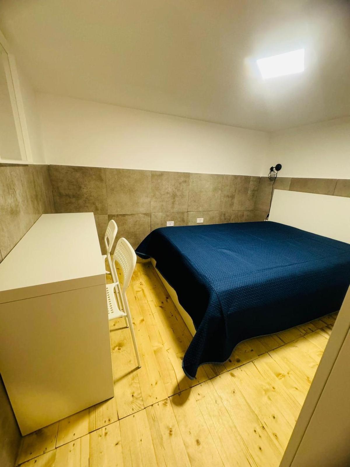 Terrazza Miracoli Napoli Aparthotel Εξωτερικό φωτογραφία