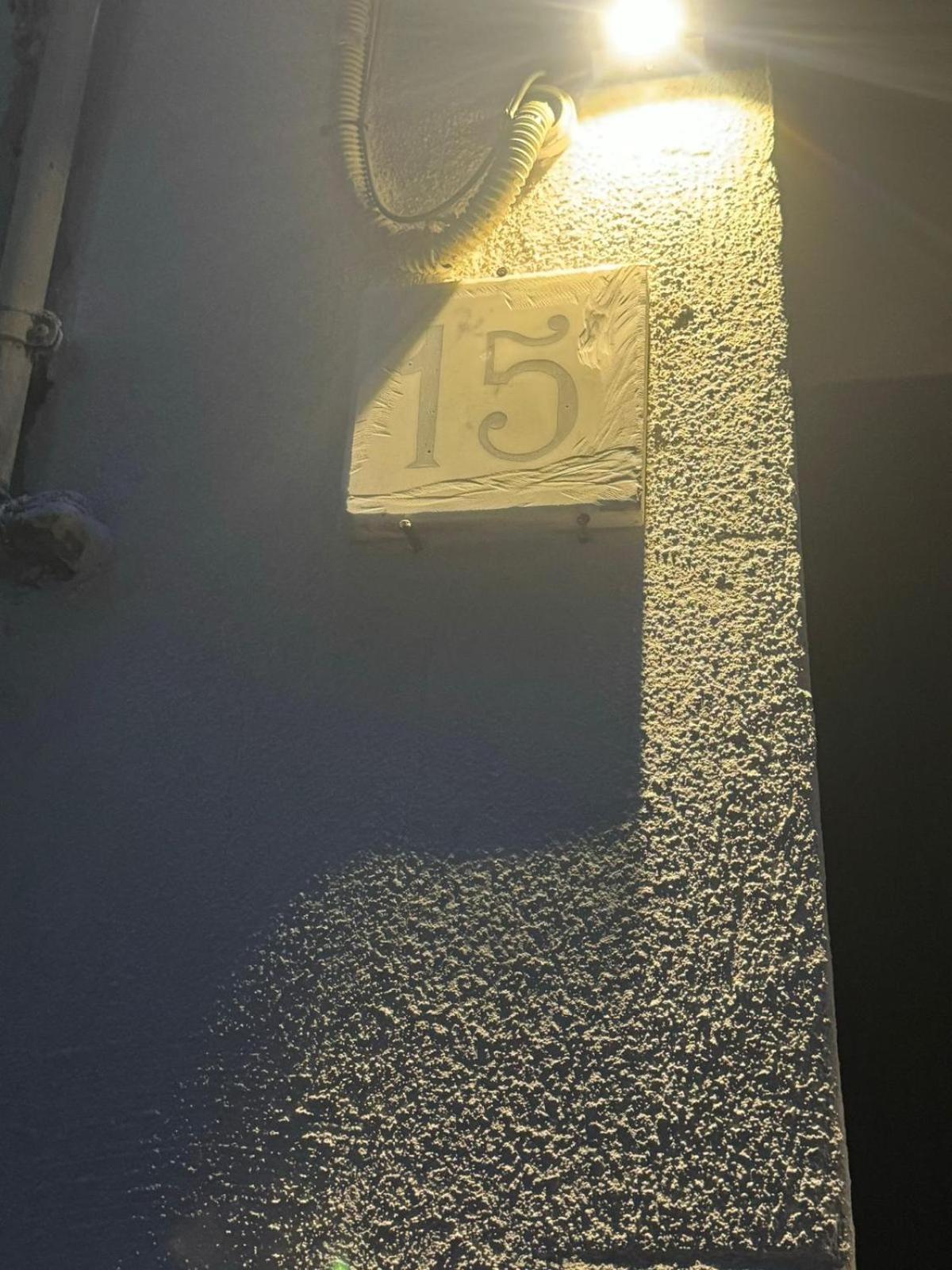 Terrazza Miracoli Napoli Aparthotel Εξωτερικό φωτογραφία