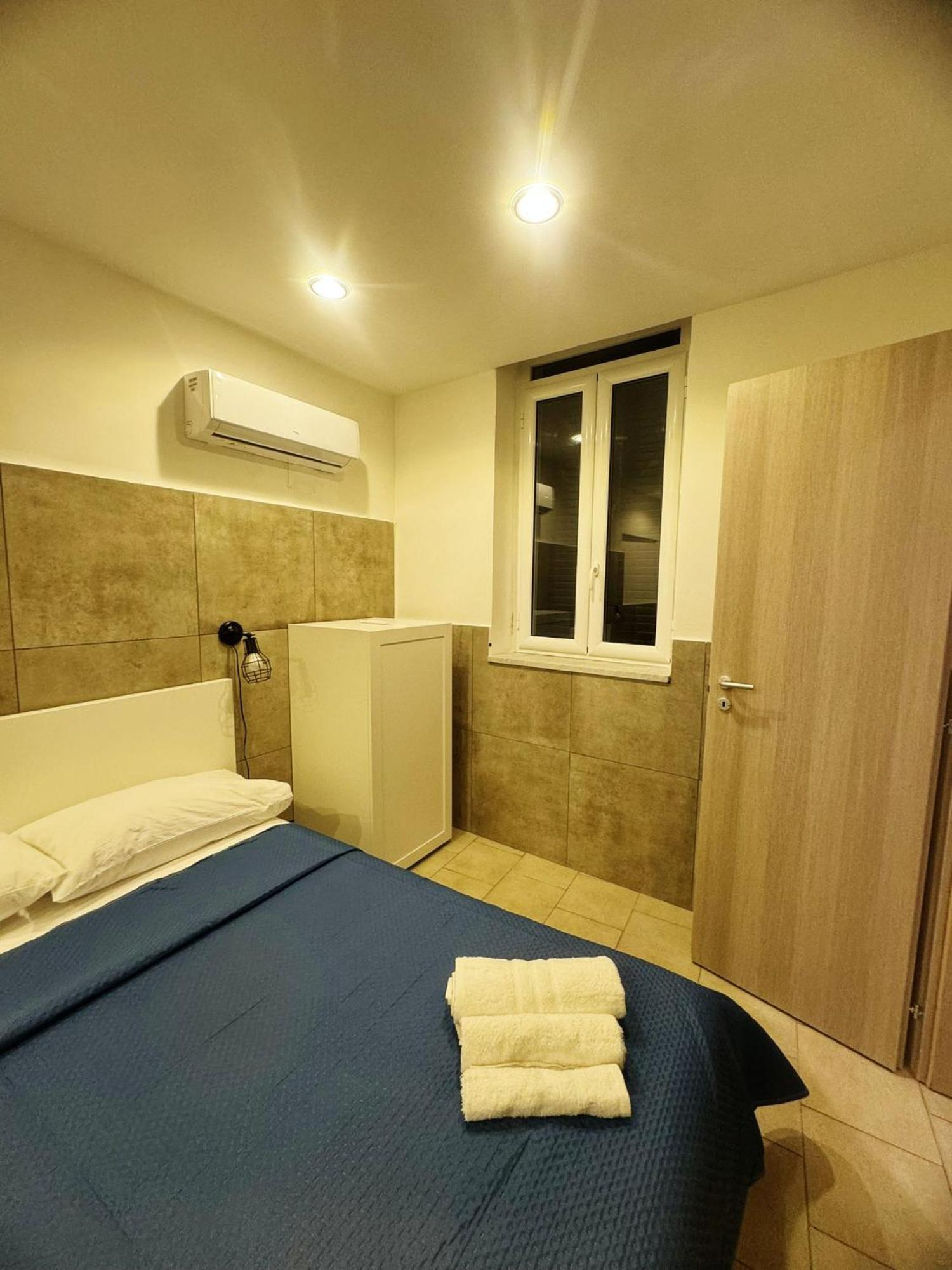 Terrazza Miracoli Napoli Aparthotel Εξωτερικό φωτογραφία