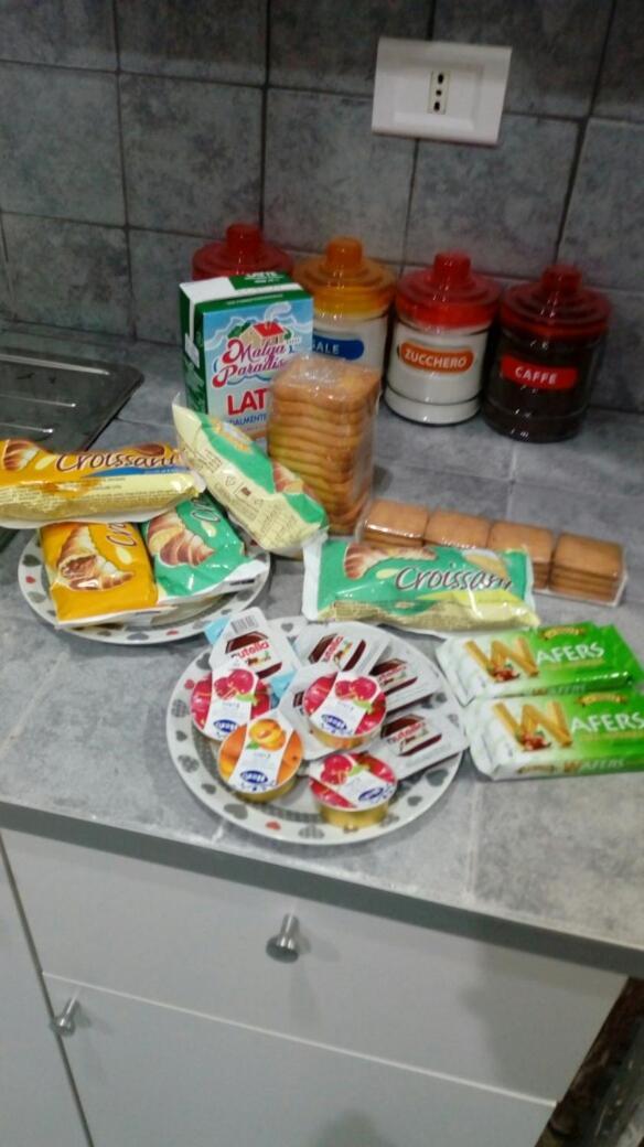 Terrazza Miracoli Napoli Aparthotel Εξωτερικό φωτογραφία