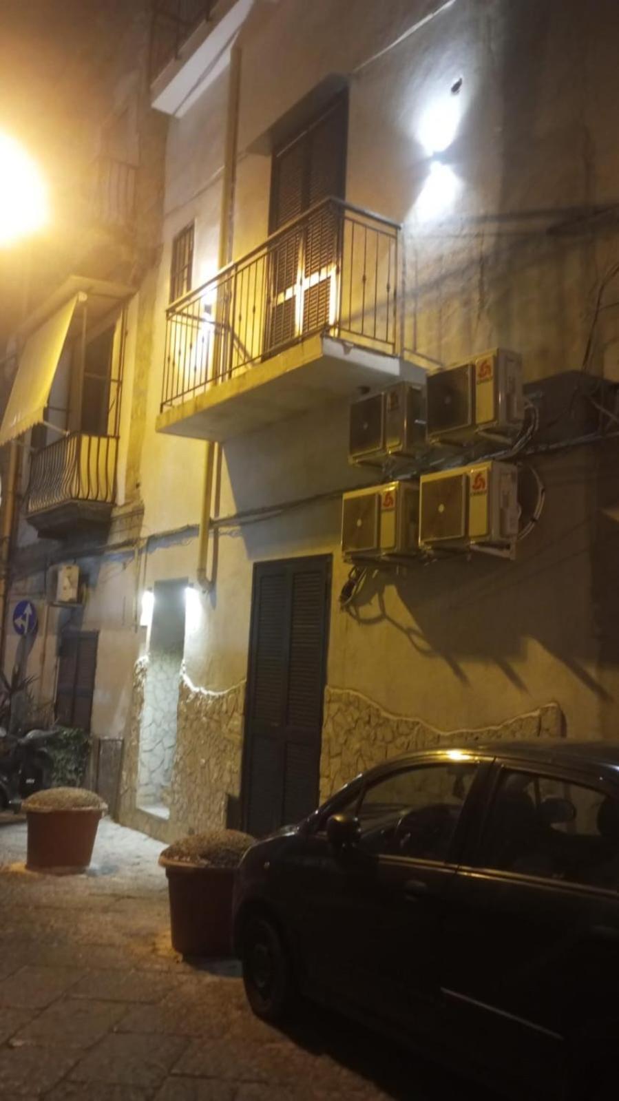Terrazza Miracoli Napoli Aparthotel Εξωτερικό φωτογραφία