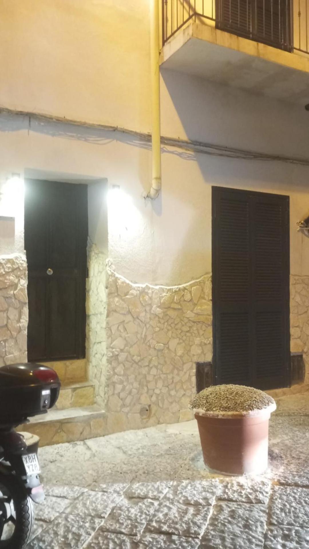 Terrazza Miracoli Napoli Aparthotel Εξωτερικό φωτογραφία