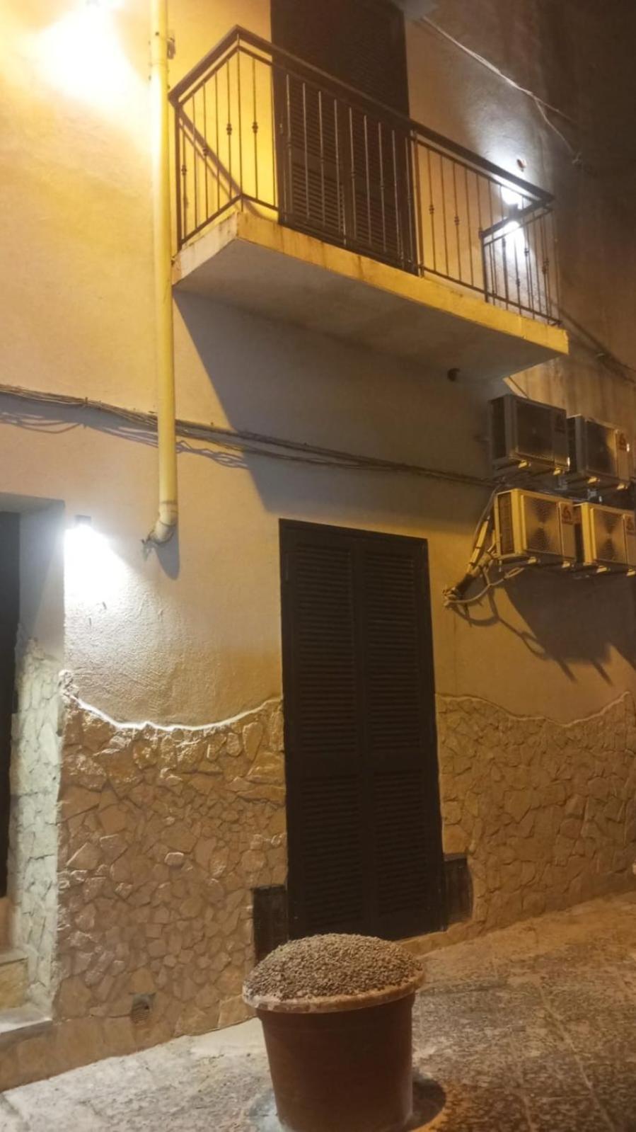Terrazza Miracoli Napoli Aparthotel Εξωτερικό φωτογραφία